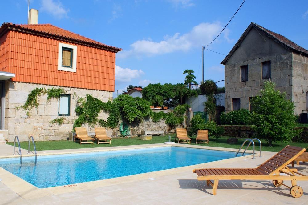 Guest house Quinta Da Ventuzela Cinfaes