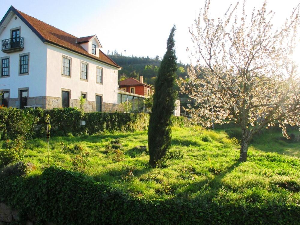 Guest house Quinta Da Ventuzela Cinfaes