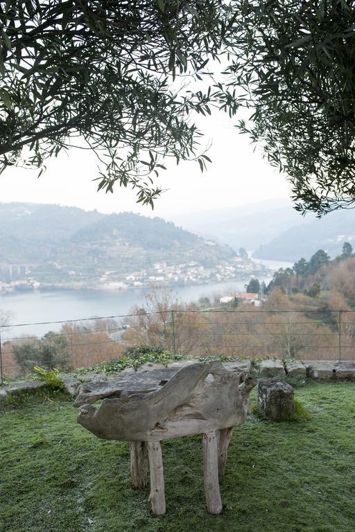 Quinta Da Ventuzela Cinfaes