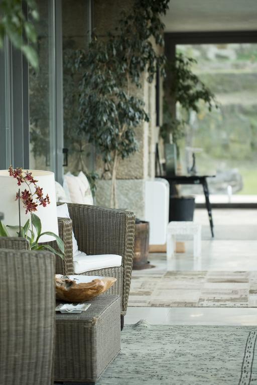 Quinta Da Ventuzela Guest house