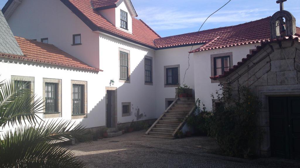Guest house Quinta Da Ventuzela