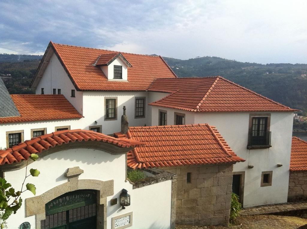 Quinta Da Ventuzela Guest house