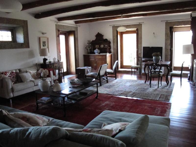 Gasthof Quinta Da Ventuzela 3*