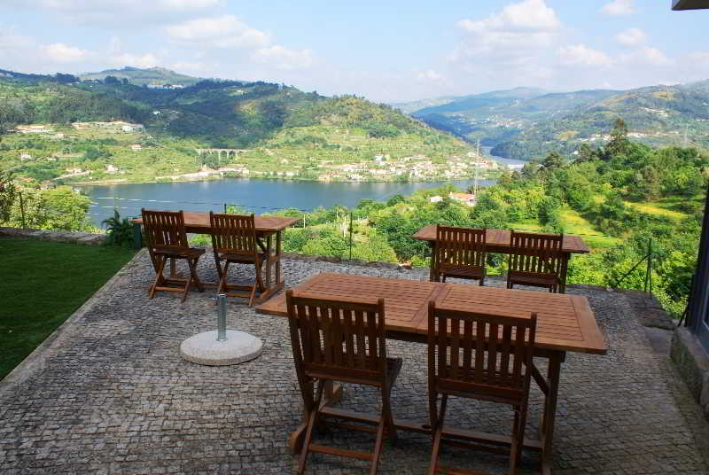 Quinta Da Ventuzela 3* Cinfaes