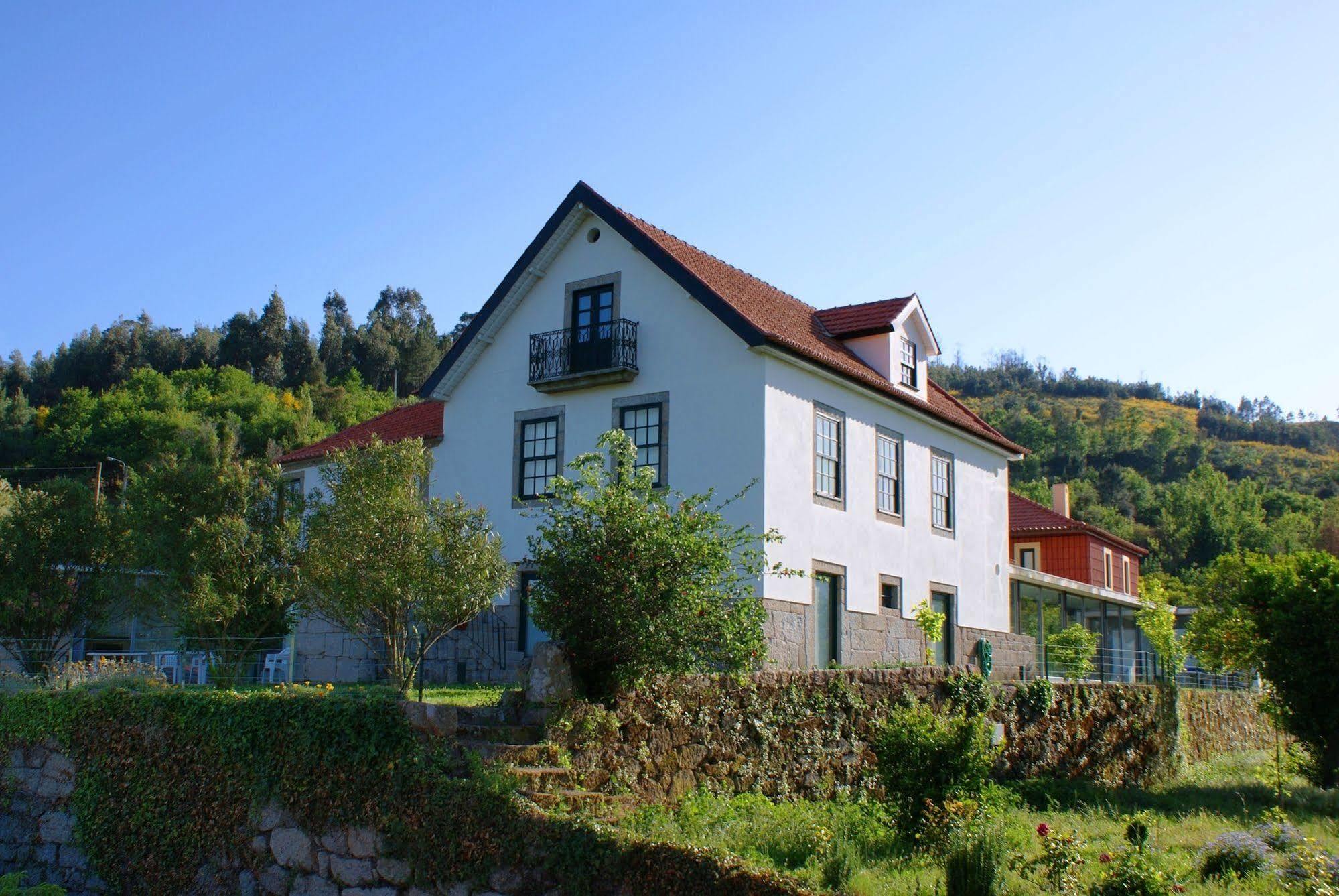 Quinta Da Ventuzela Guest house