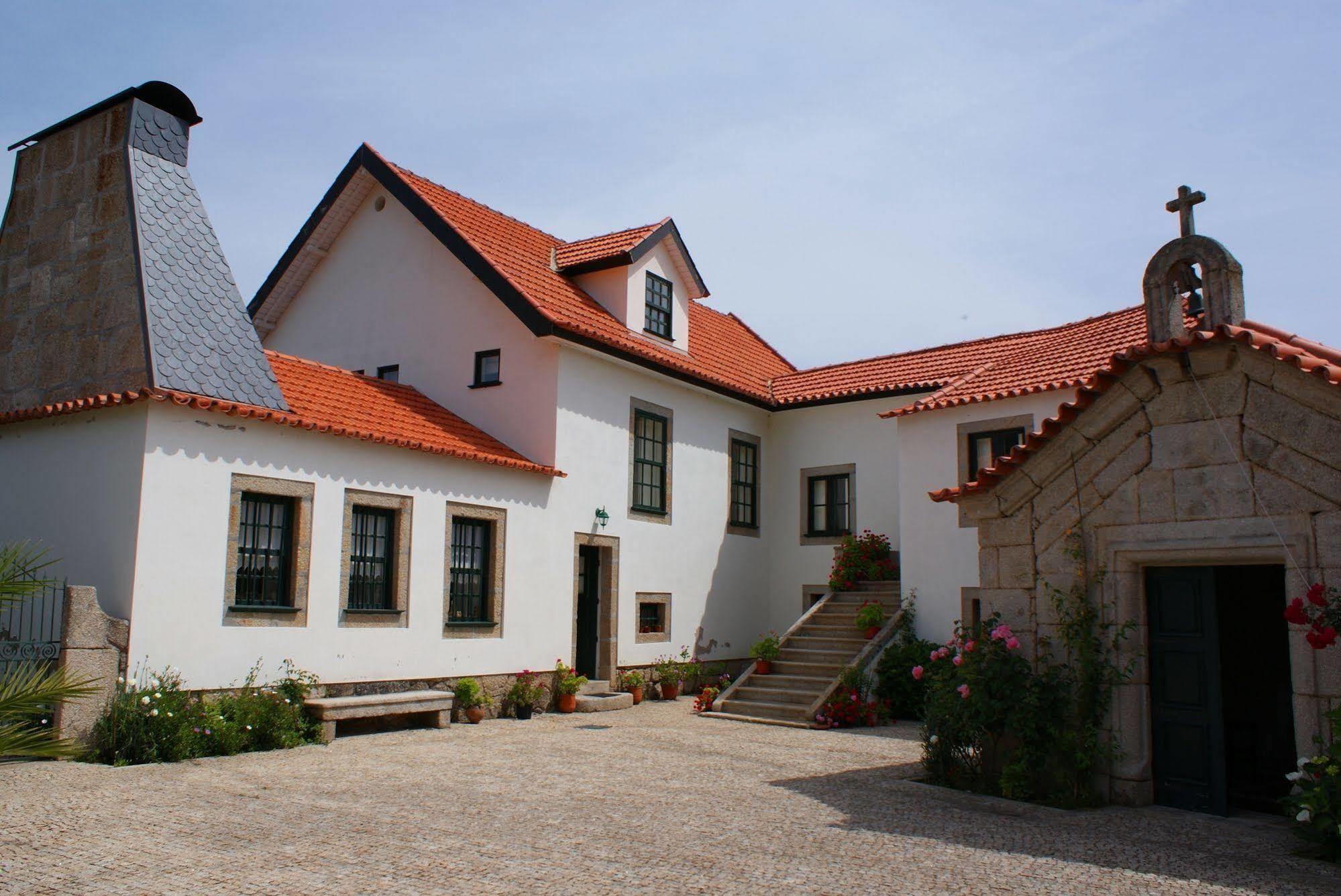Quinta Da Ventuzela