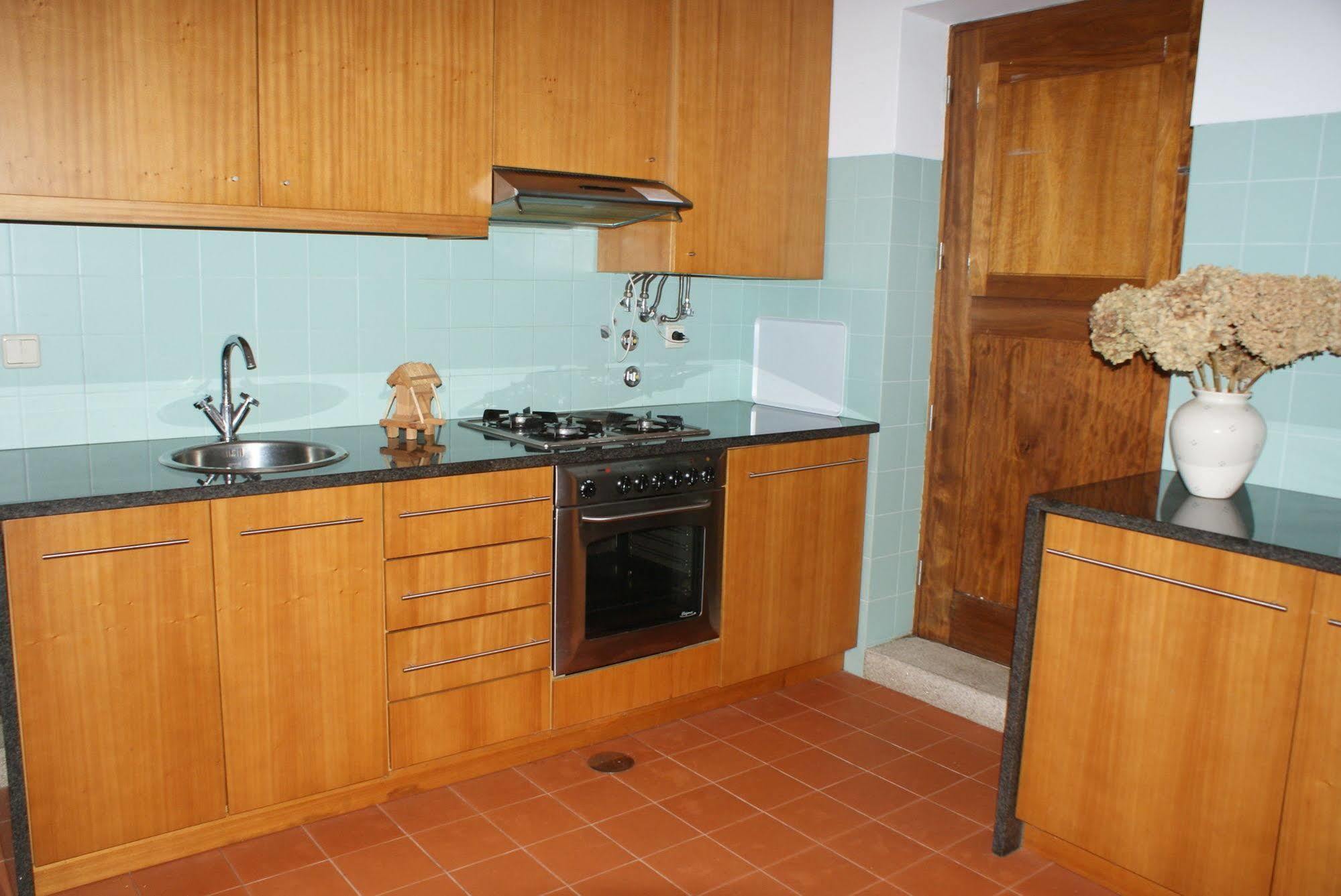 Guest house Quinta Da Ventuzela 3*