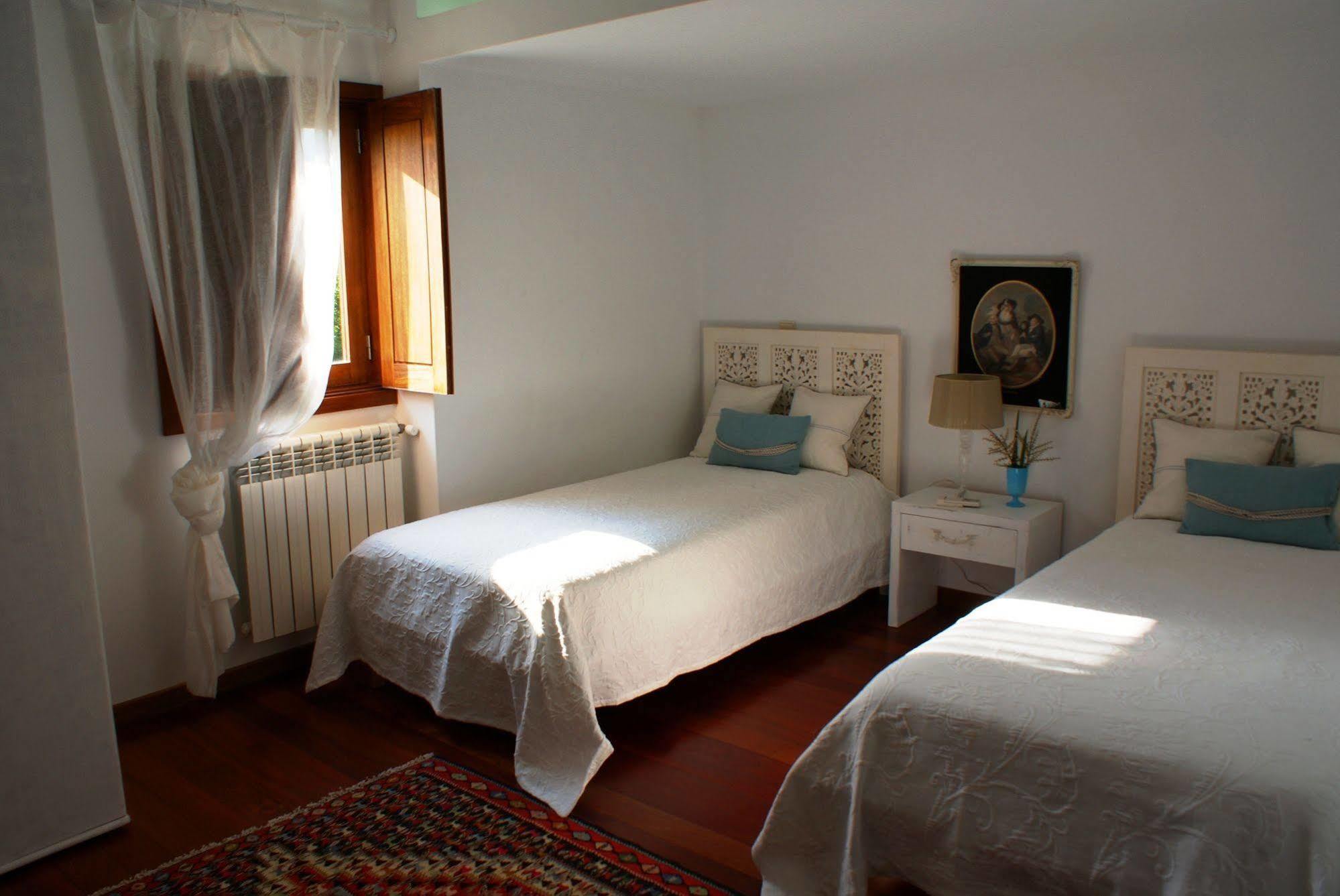 Quinta Da Ventuzela Cinfaes