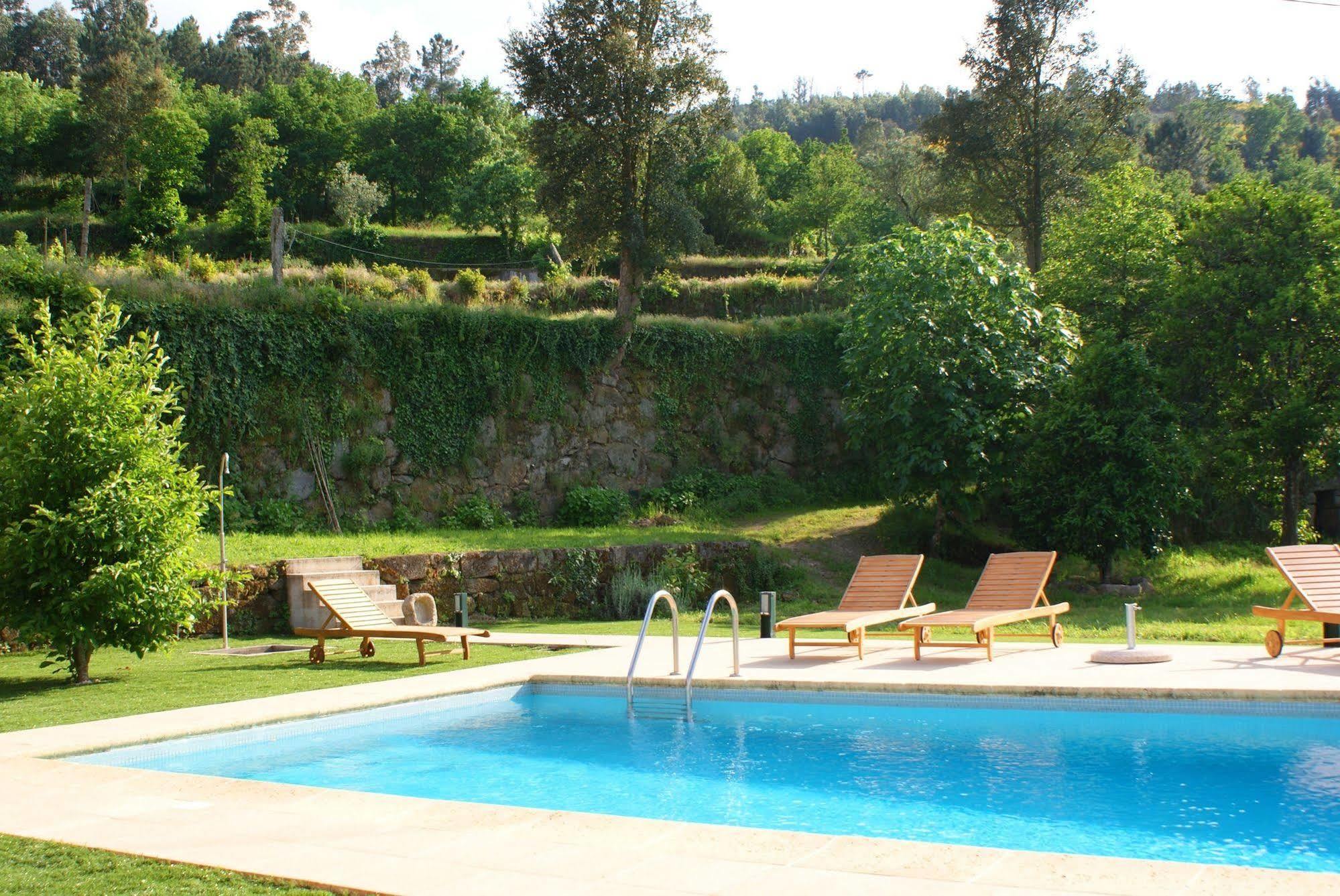 Quinta Da Ventuzela Guest house Cinfaes