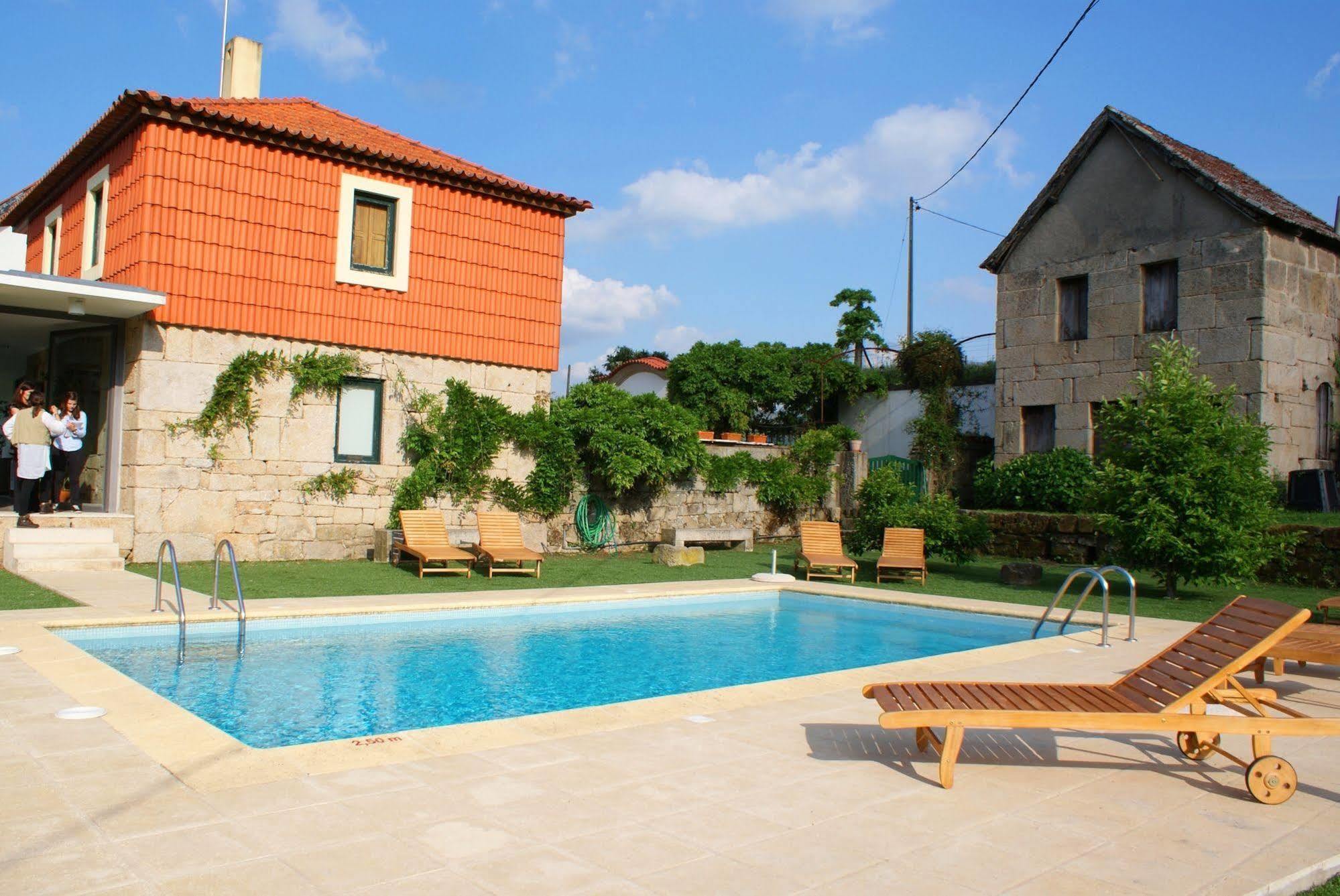 Quinta Da Ventuzela Guest house