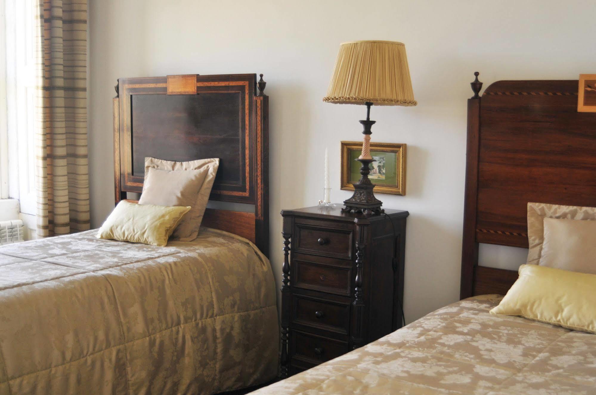 Quinta Da Ventuzela Guest house 3*